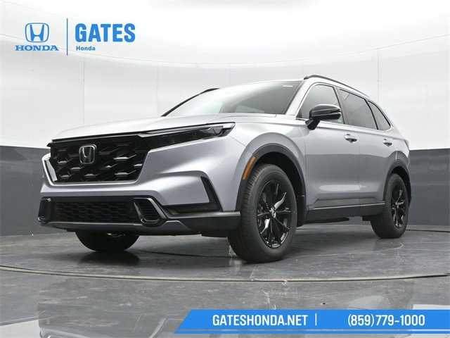 New 2025 Honda CR-V Sport-L image 43