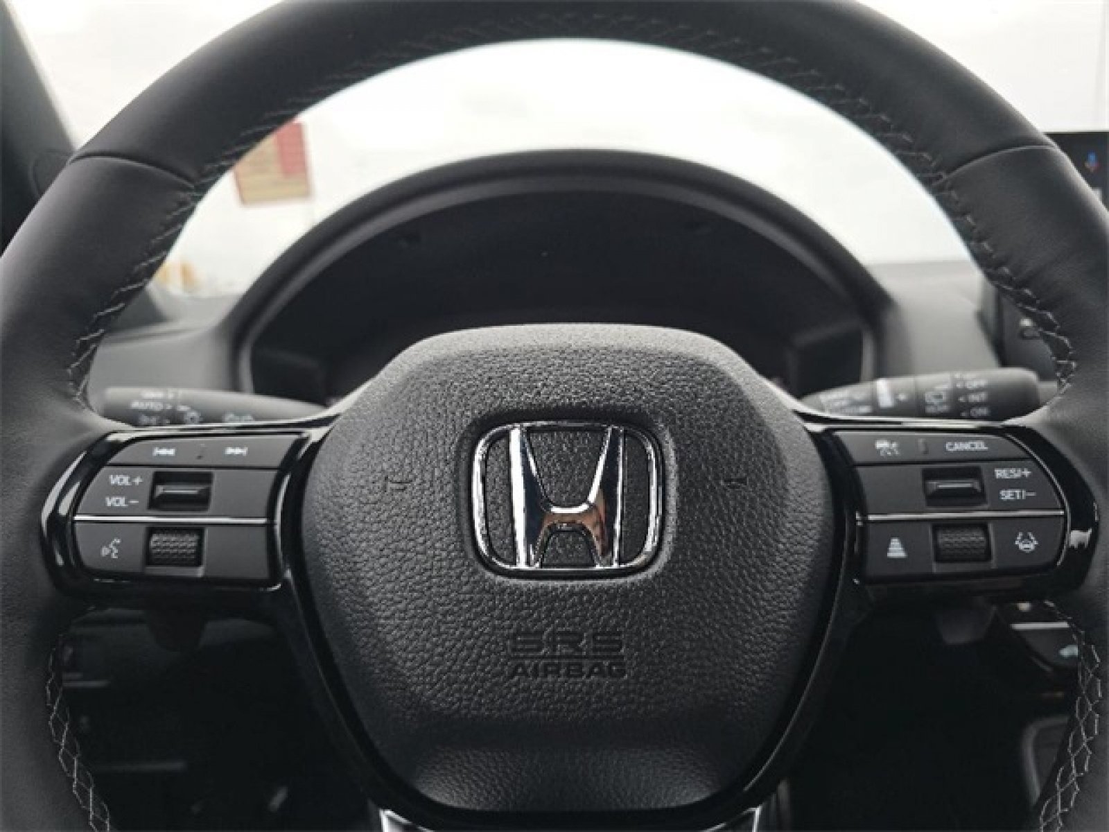 New 2026 Honda Civic Sport Touring image 30