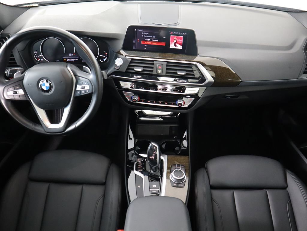 Used 2020 BMW X3 sDrive30i w/ Convenience Package image 13