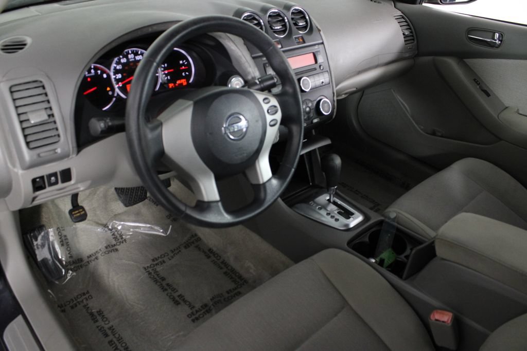 Used 2012 Nissan Altima 2.5 S FWD image 17
