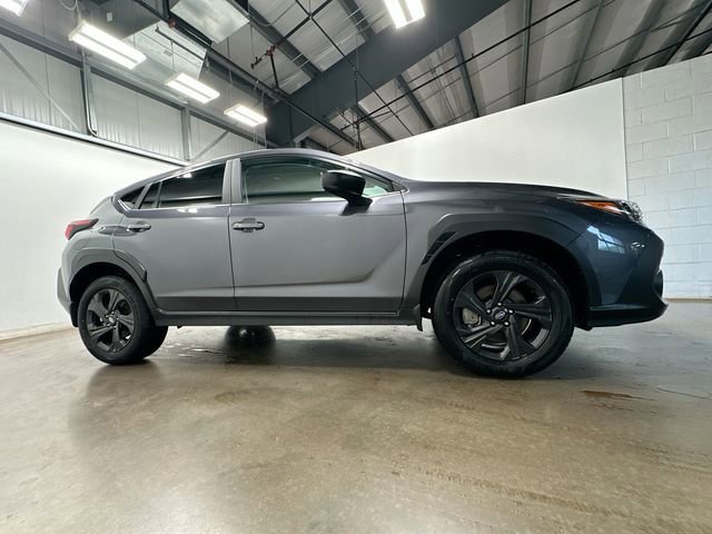 Certified 2026 Subaru Crosstrek 2.5i AWD/4WD image 3