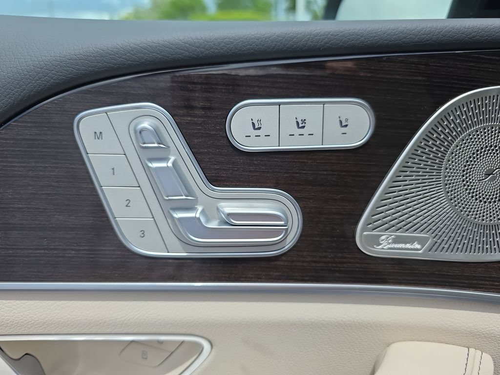 New 2026 Mercedes-Benz GLE 350 4MATIC image 11