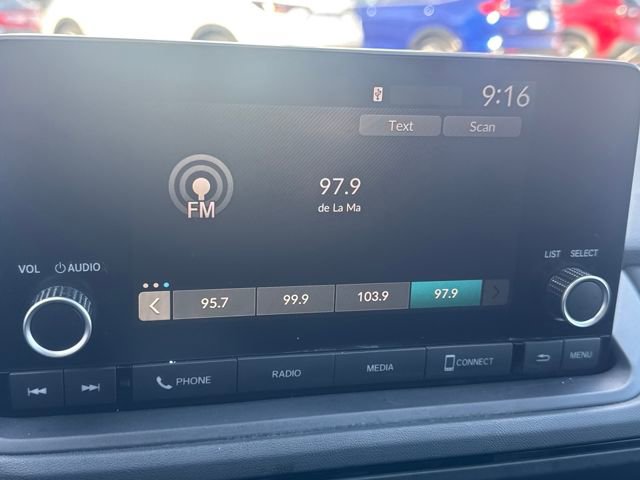 Used 2023 Honda Accord LX image 9