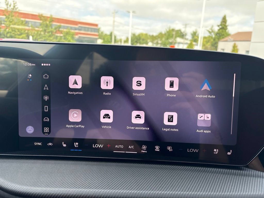 New 2026 Audi SQ5 Premium Plus AWD/4WD image 23