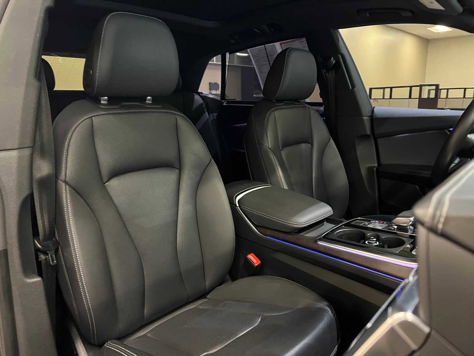 Used 2020 Audi Q8 Prestige image 14