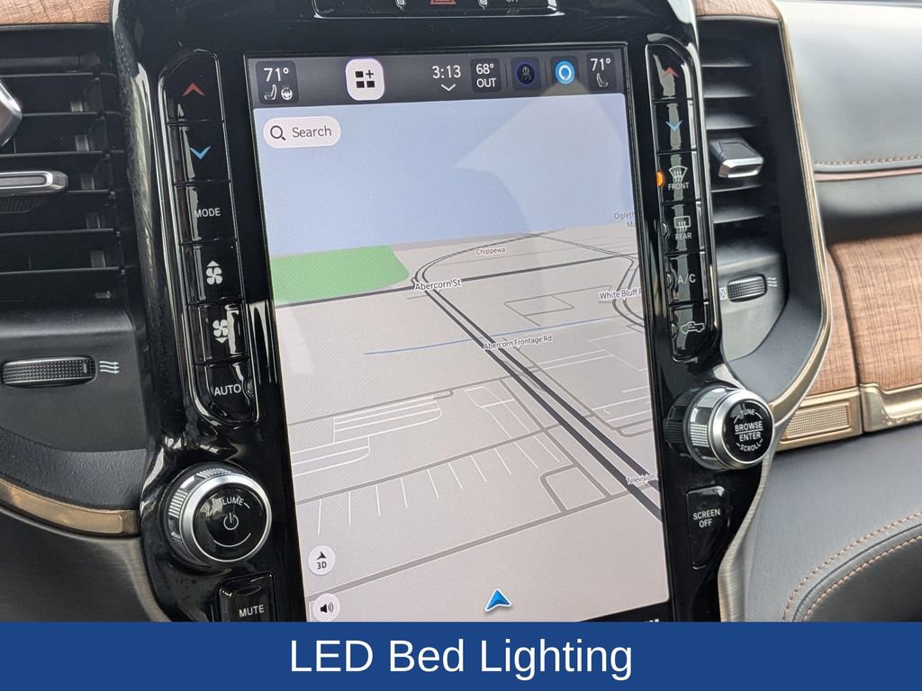 Used 2023 RAM 2500 Limited image 21