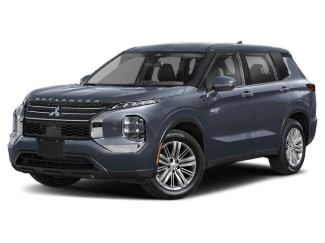 New 2026 Mitsubishi Outlander SE