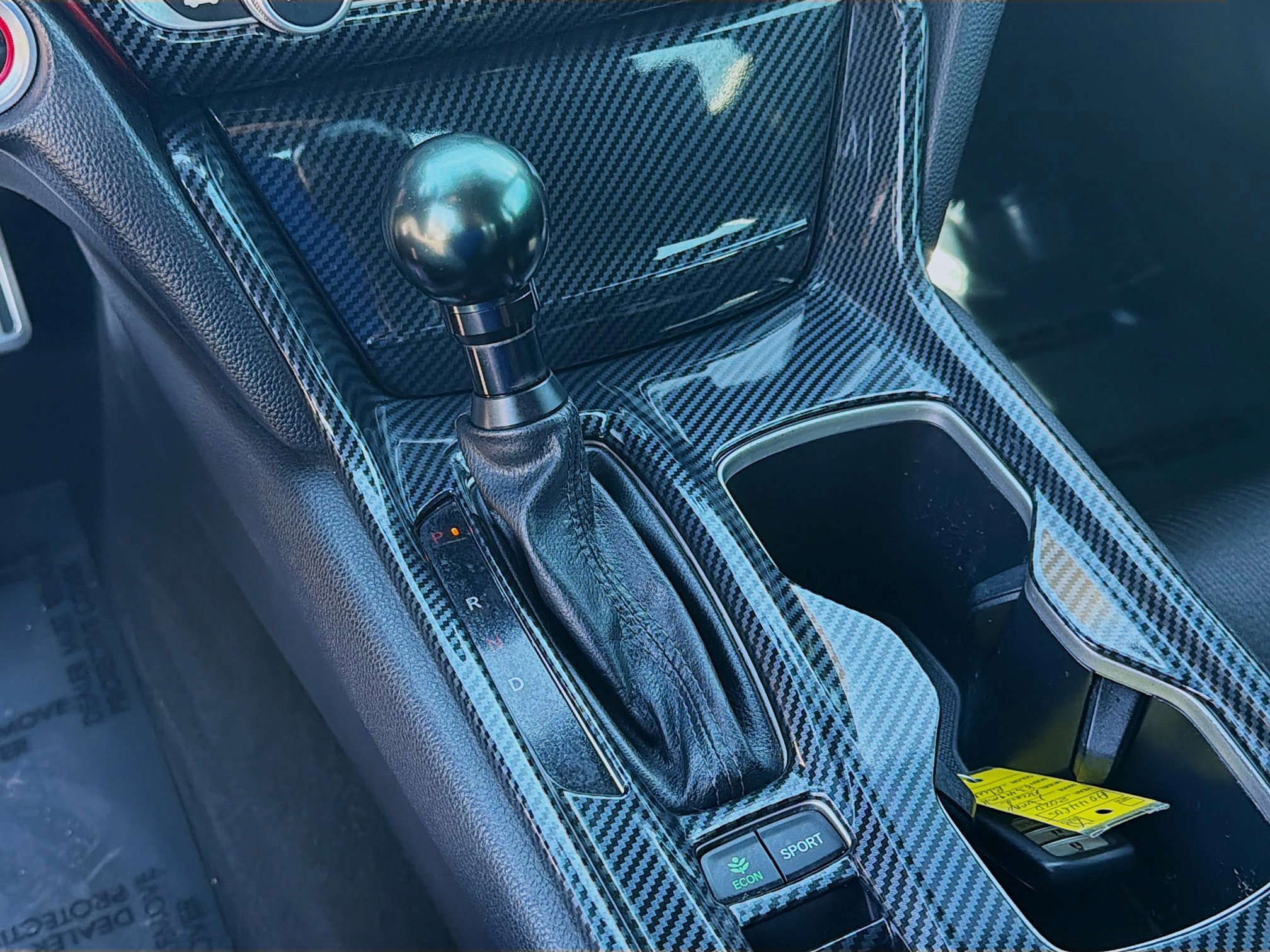 Used 2020 Honda Accord Sport image 13