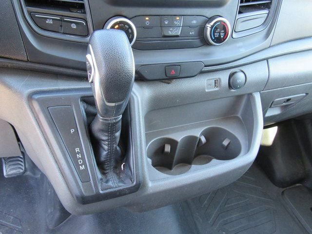Used 2023 Ford Transit 250 Medium Roof image 14