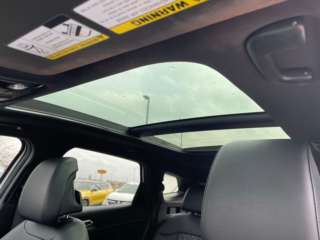 Used 2024 Kia Sportage X-Pro image 25