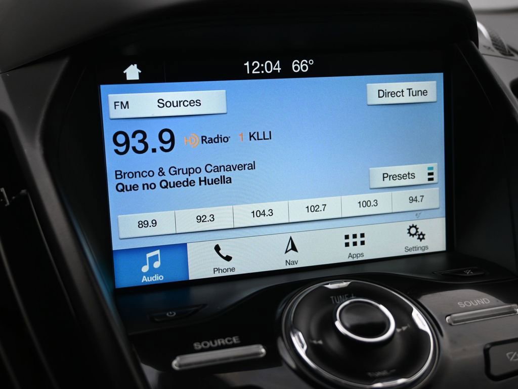 Certified 2019 Ford Escape Titanium image 15