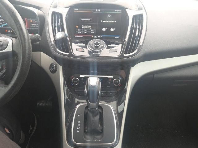 Used 2013 Ford C-MAX Energi SEL FWD image 31