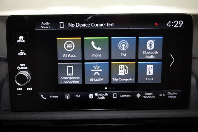 Used 2024 Honda CR-V EX-L image 24