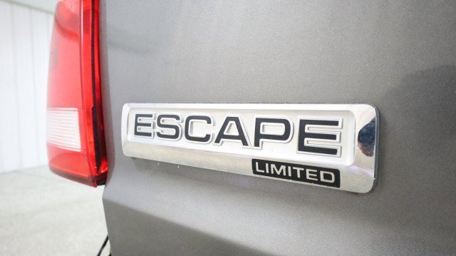 Used 2011 Ford Escape Limited w/ 301A Rapid Spec Order Code image 21
