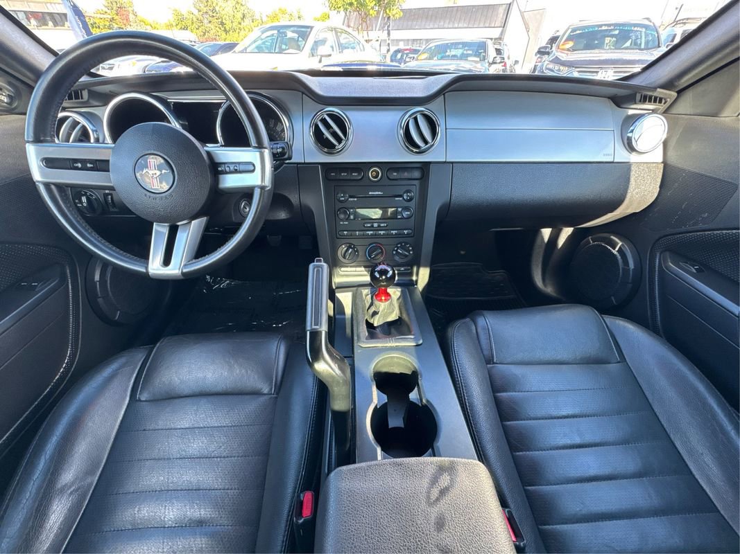 Used 2007 Ford Mustang GT RWD image 30