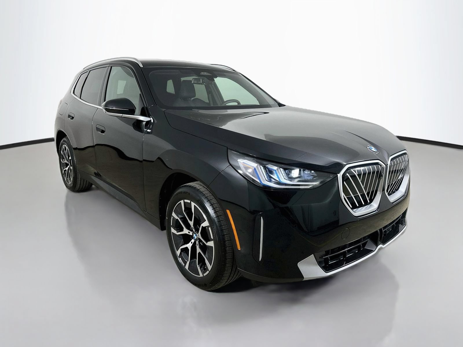 New 2026 BMW X3 xDrive30i w/ Premium Package AWD/4WD image 3