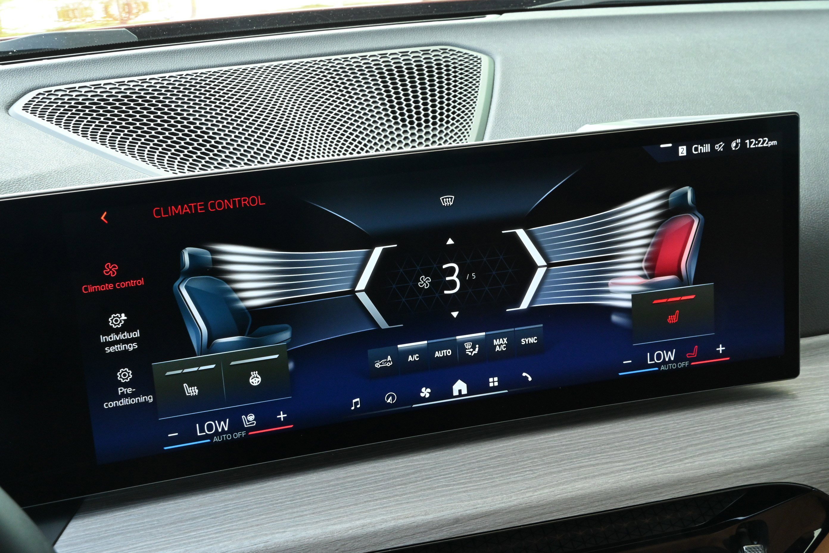 Certified 2025 BMW 430i RWD image 23