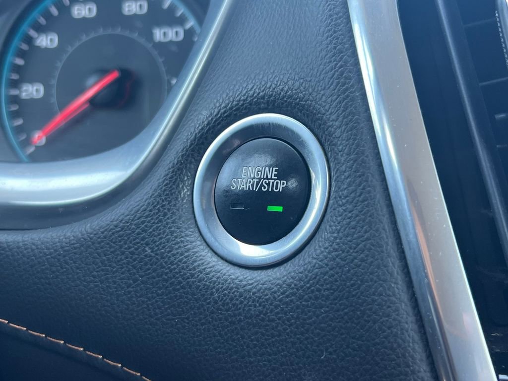 Used 2019 Chevrolet Traverse LT image 20