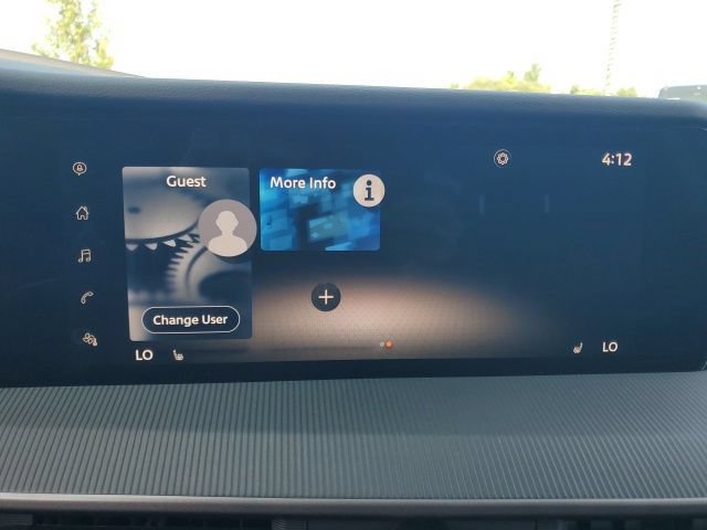 Certified 2025 Nissan Murano SV AWD/4WD image 27