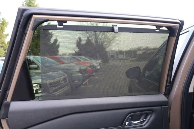 Certified 2025 Nissan Rogue SV w/ SV Premium Package image 24