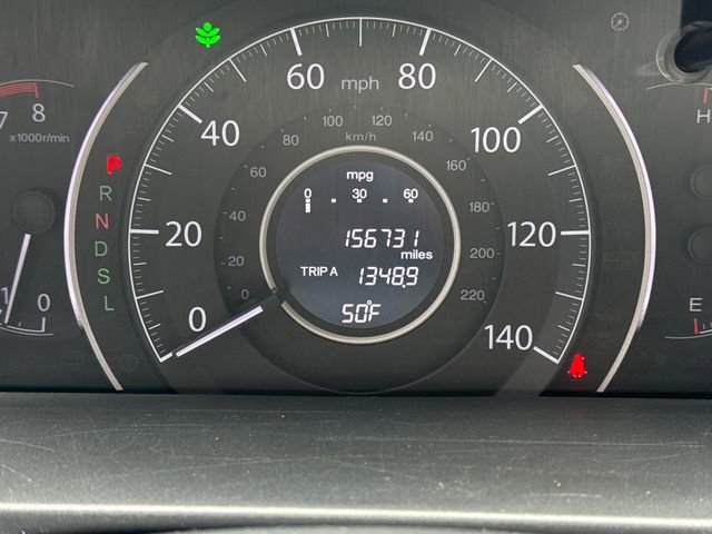 Used 2015 Honda CR-V EX-L image 21
