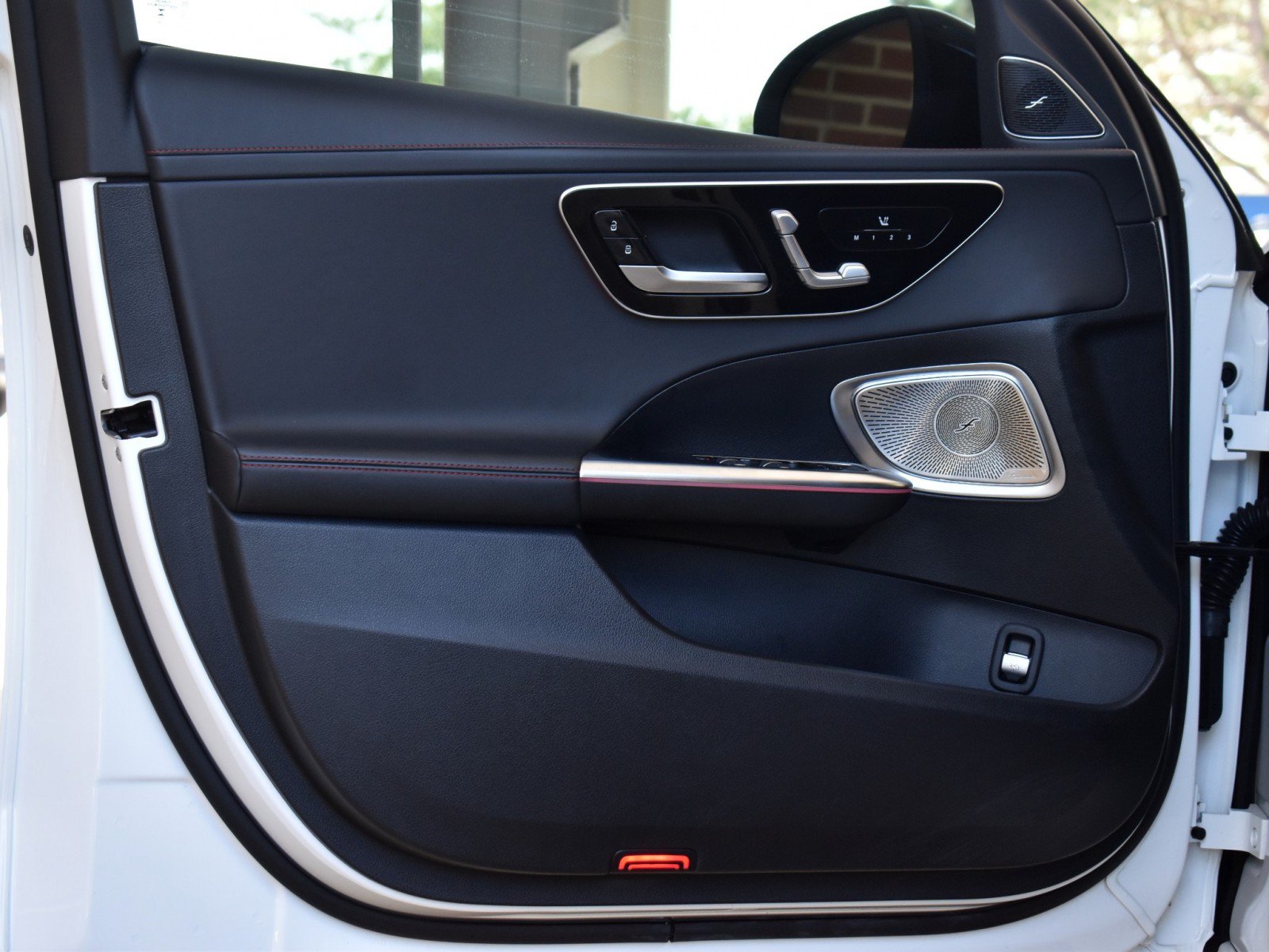 Used 2023 Mercedes-Benz C 43 AMG 4MATIC Sedan image 33