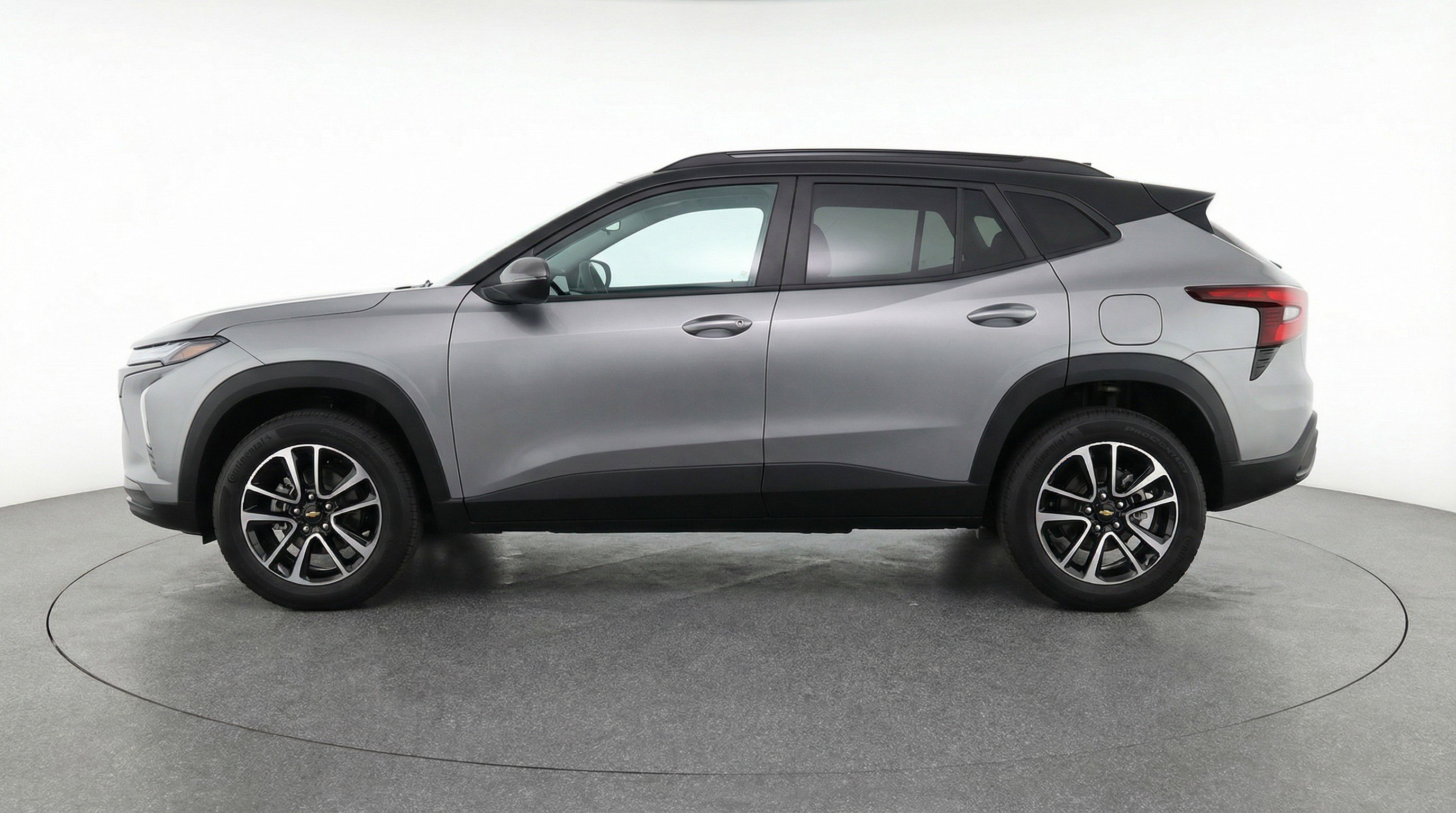 Used 2025 Chevrolet TrailBlazer LT image 5