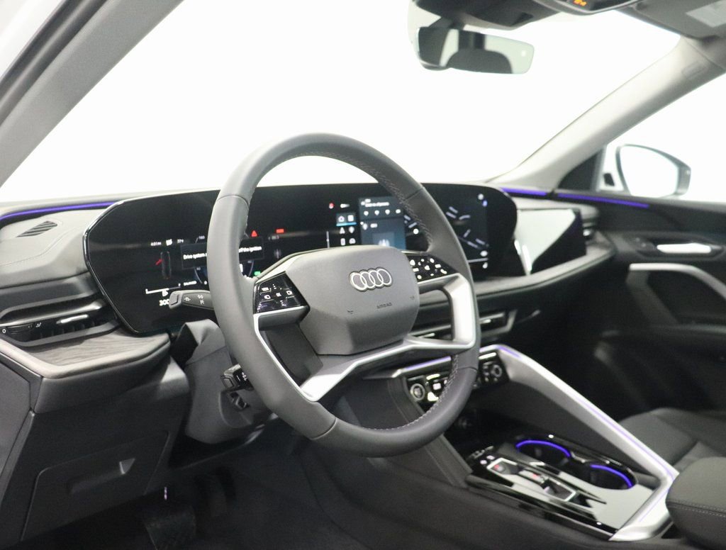 New 2025 Audi Q5 Premium w/ Convenience Package image 15