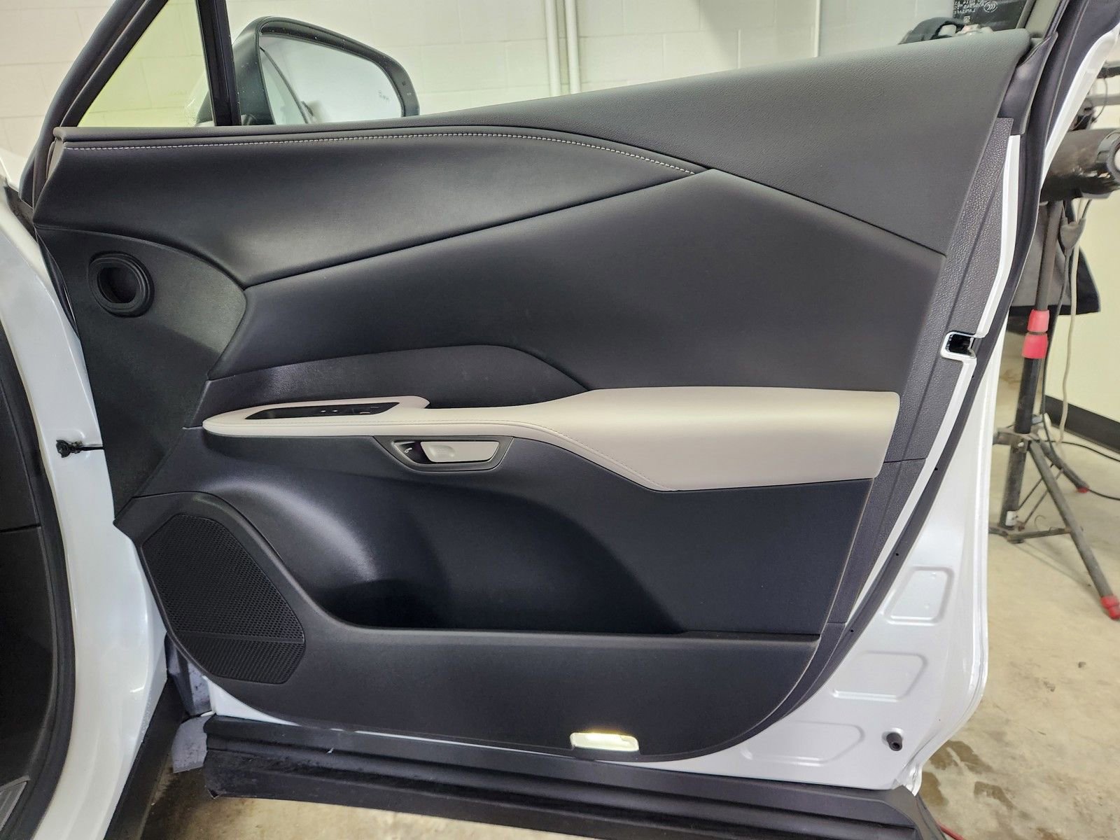 Used 2023 Lexus RX 350 Premium Plus w/ Accessory Package (Z1) image 21