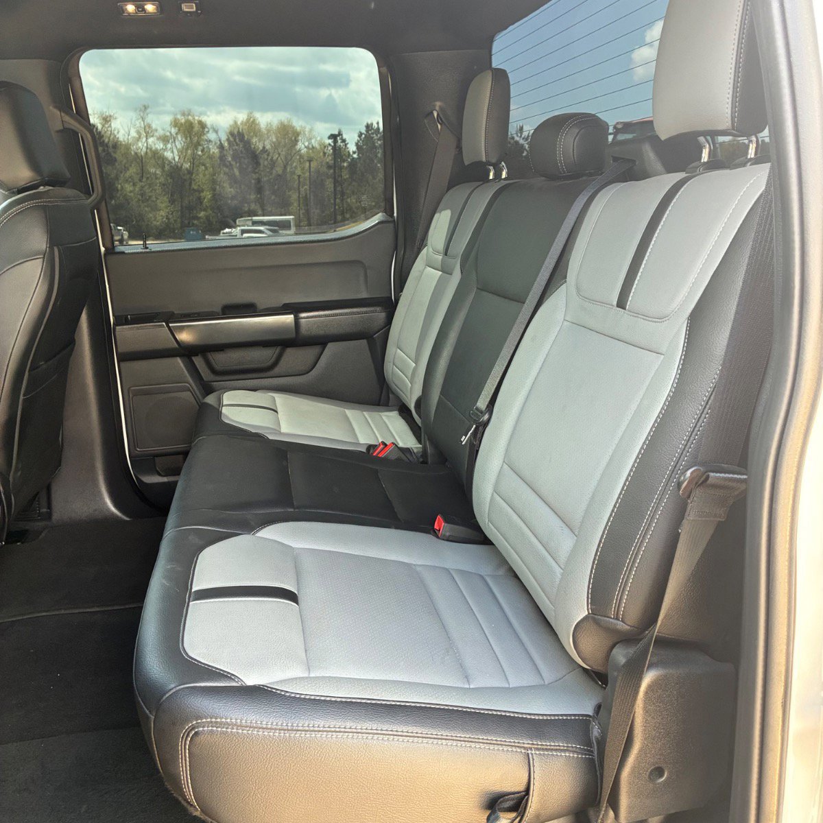 Used 2023 Ford F150 XL w/ STX Appearance Package image 27