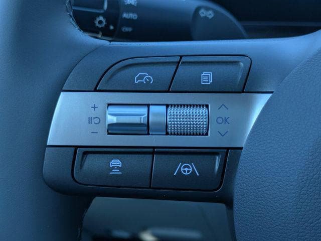 New 2026 Hyundai Kona SEL Sport AWD/4WD image 23