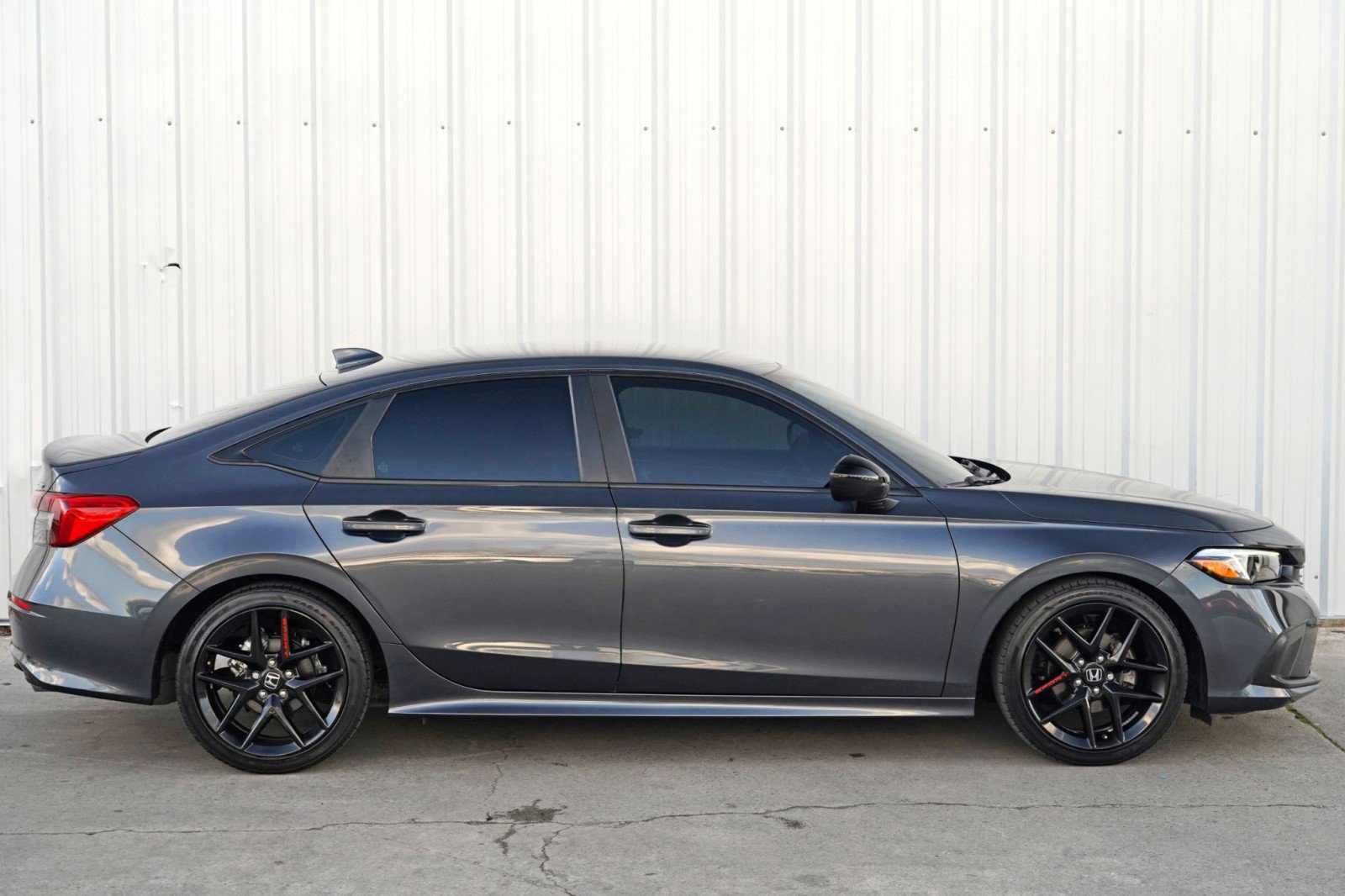 Used 2022 Honda Civic Sport image 45