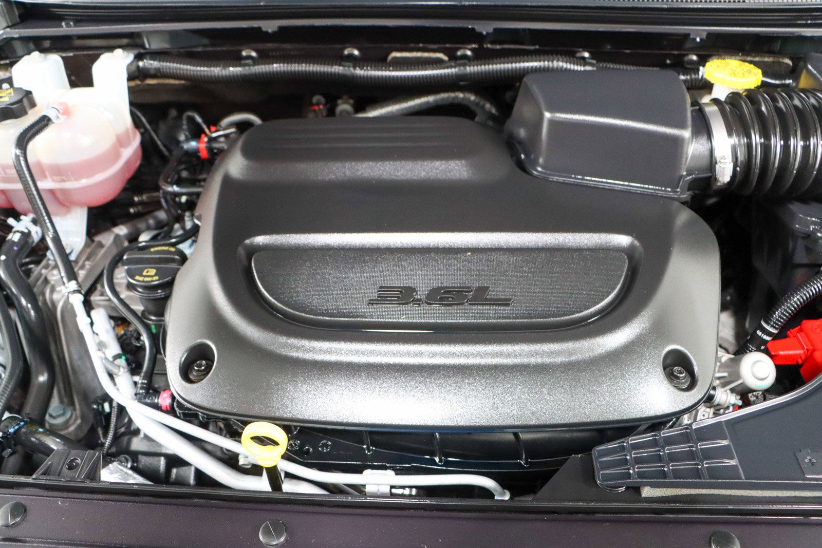 Used 2023 Chrysler Pacifica Touring-L image 31