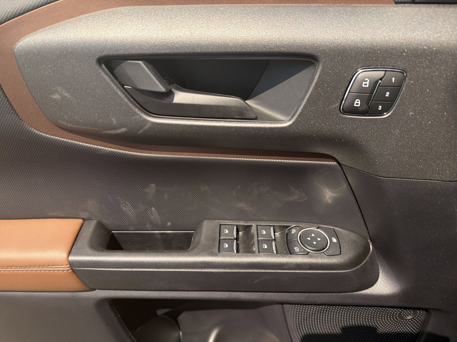 New 2026 Ford Bronco Sport Outer Banks AWD/4WD image 43