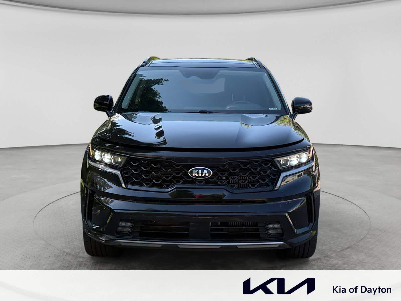 Used 2021 Kia Sorento SX AWD/4WD image 2