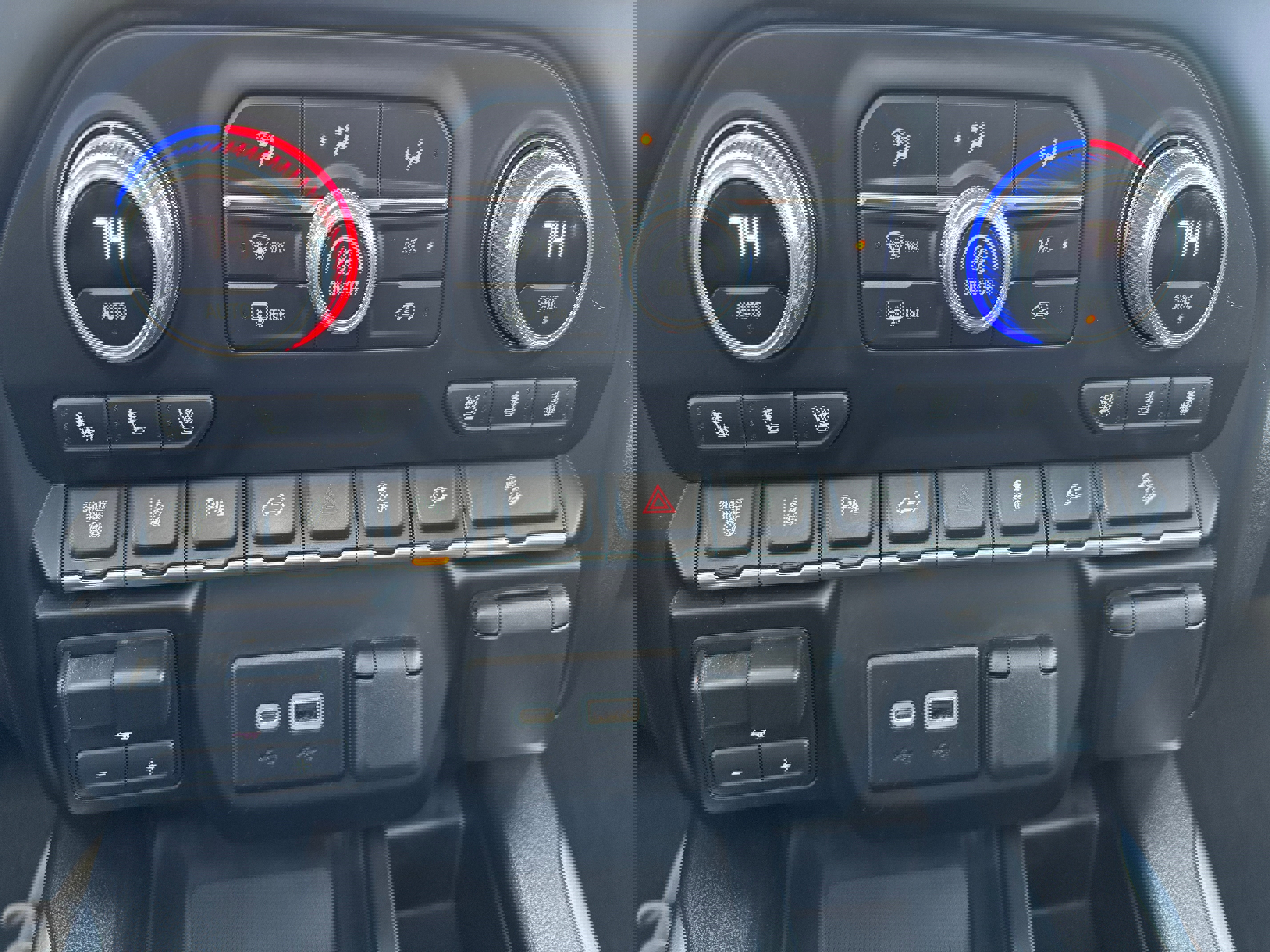 Used 2022 GMC Sierra 3500 Denali image 16