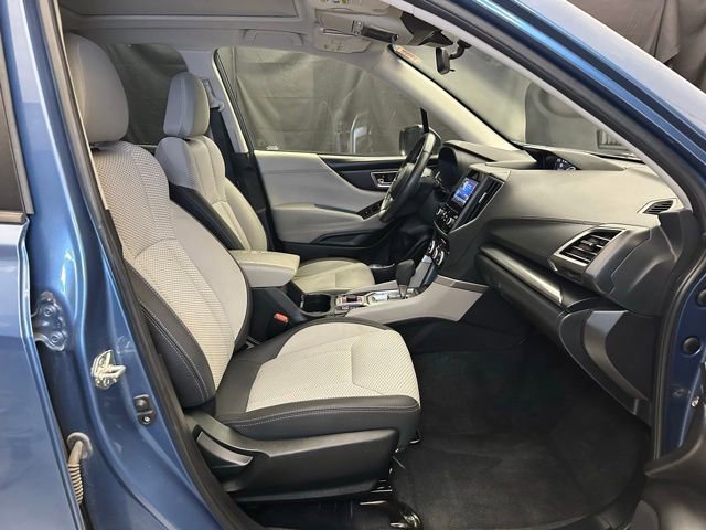 Used 2022 Subaru Forester Premium AWD/4WD image 15