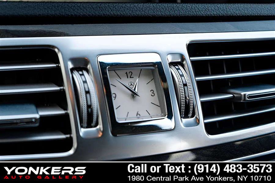 Used 2016 Mercedes-Benz E 350 4MATIC Wagon image 60