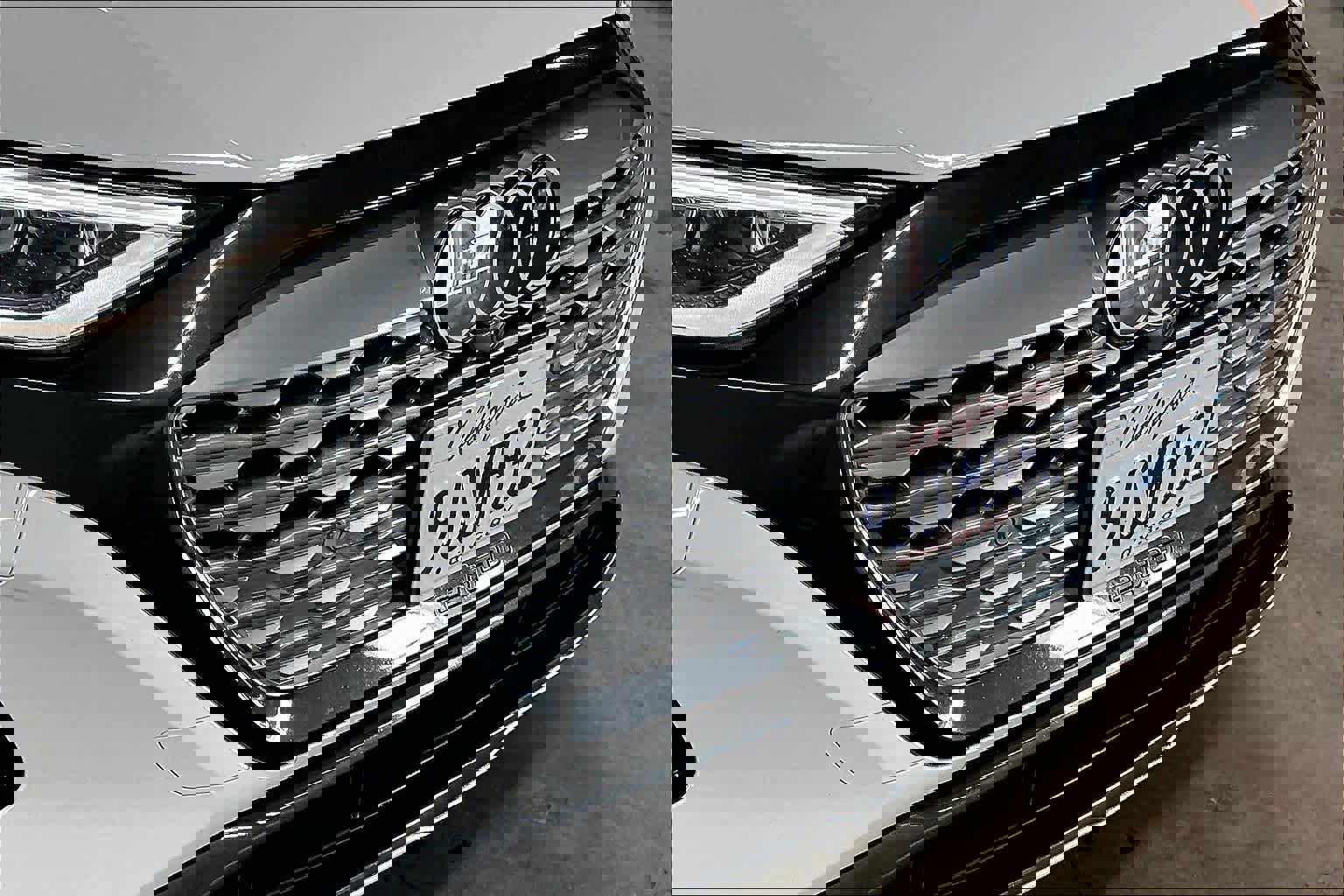 Used 2024 Audi Q8 e-tron Premium Plus w/ Premium Plus Package image 33