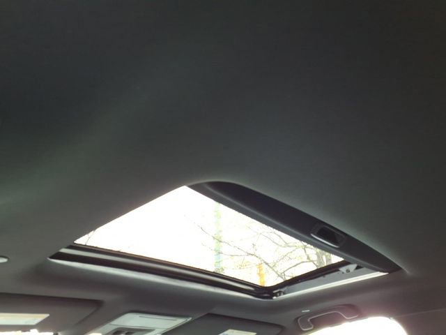 Certified 2026 Honda CR-V Sport image 5