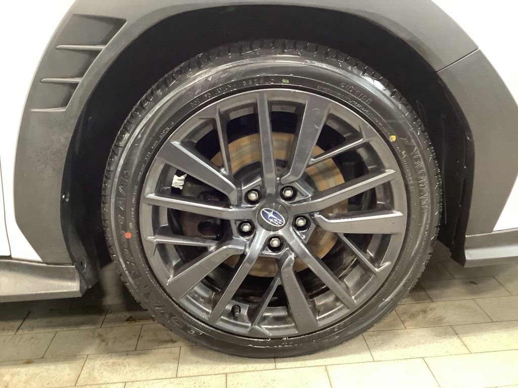 Used 2022 Subaru WRX Premium image 23