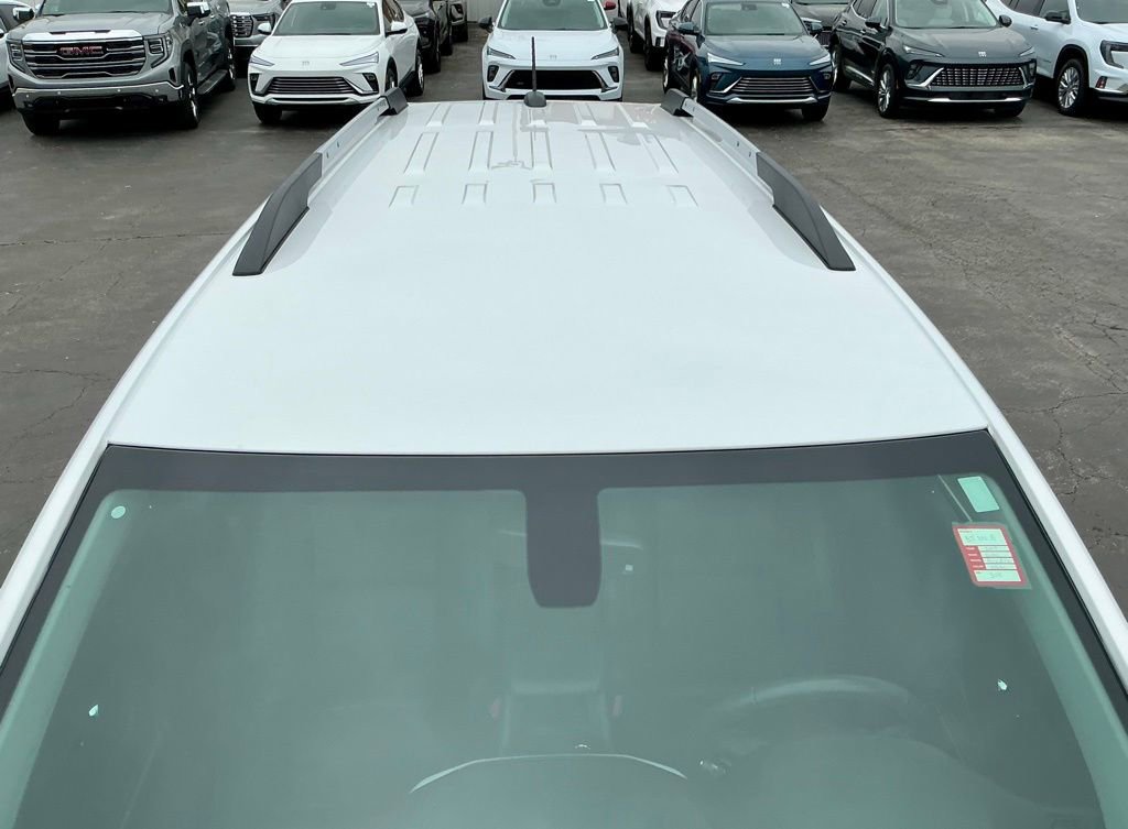 Used 2019 GMC Acadia SLT FWD image 12