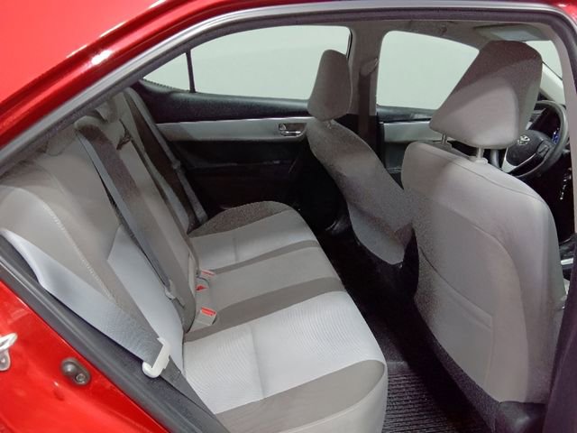 Used 2019 Toyota Corolla LE w/ Carpet Mat Package (TMS) FWD image 21