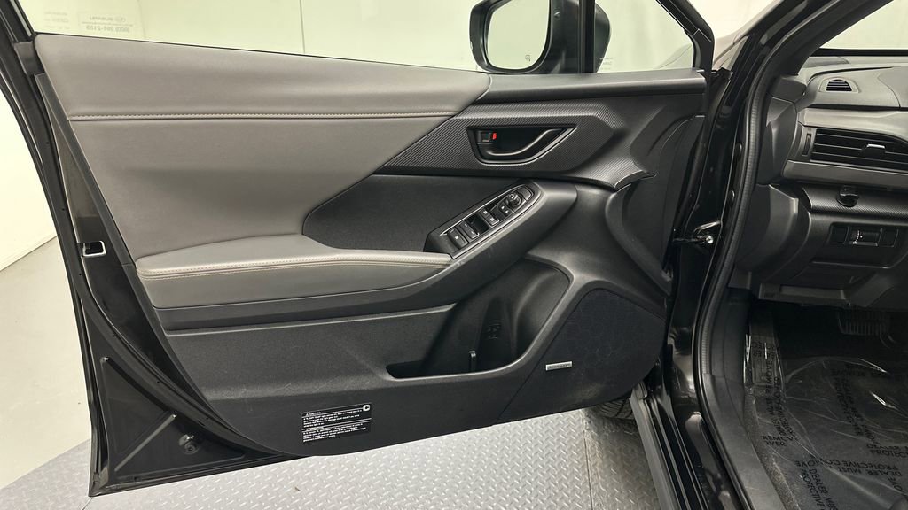 Used 2024 Subaru Crosstrek 2.5i Wilderness image 17