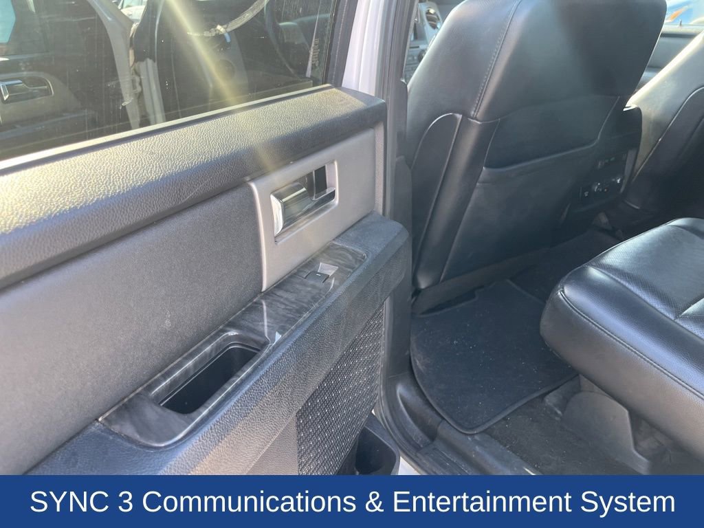 Used 2017 Ford Expedition Limited w/ Equipment Group 301A image 18