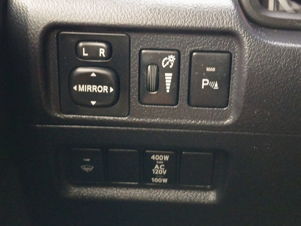 Used 2019 Toyota 4Runner Limited AWD/4WD image 12