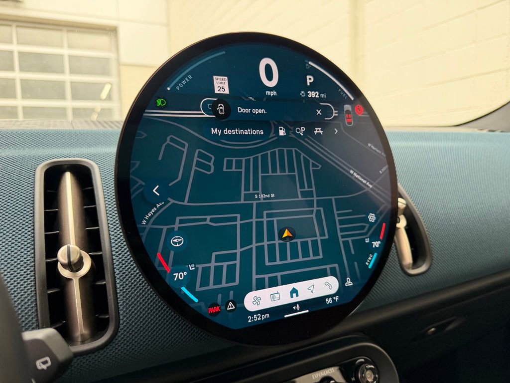 Used 2025 MINI Cooper Countryman S image 33