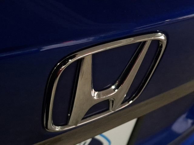 Certified 2019 Honda HR-V Touring image 28