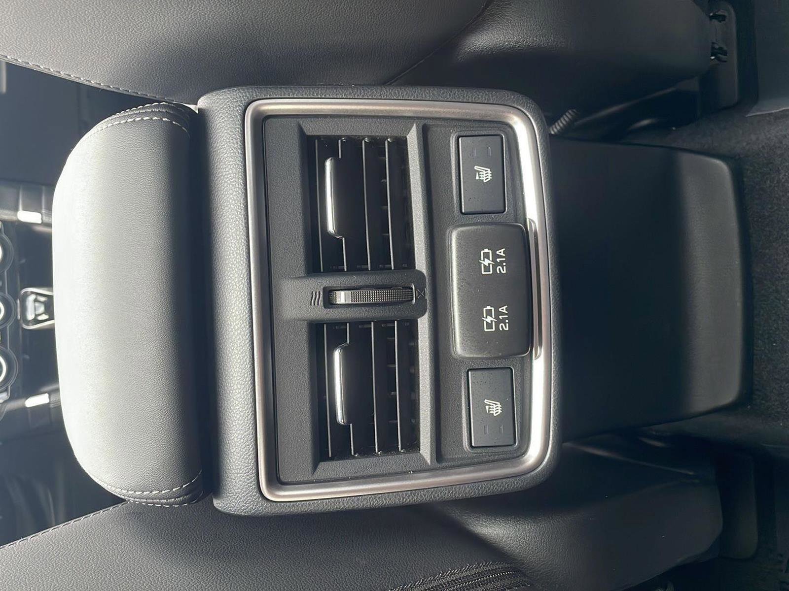 Certified 2024 Subaru Forester Touring w/ Pop Package 2 image 23