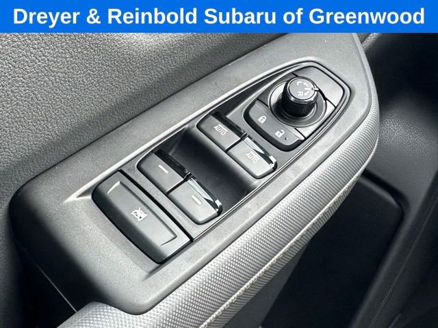 New 2026 Subaru Forester Wilderness image 26